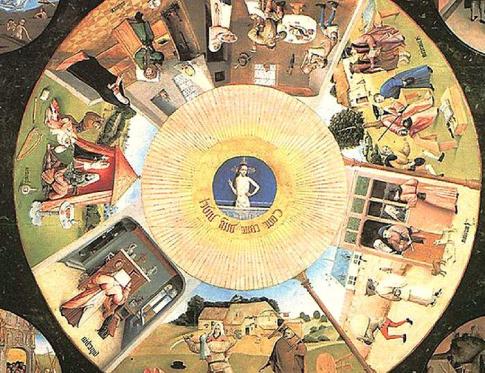 Eneagrama, eneatipo y Juego de Tronos