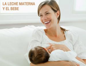 La leche materna no ocasiona alergia