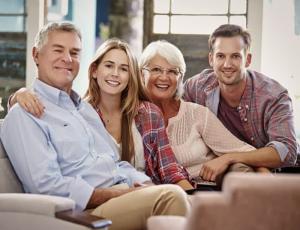 La pareja, una relación de más de 2 personas