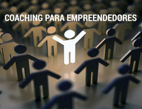 Coaching es muy útil para emprendedores