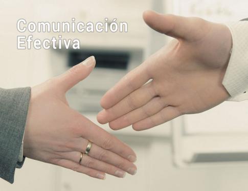 Comunicación efectiva, fundamental para lograr negocios exitosos