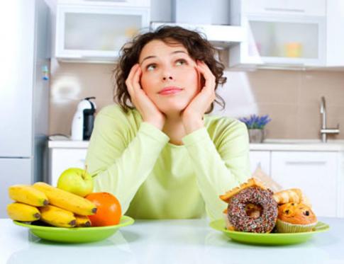 ¿Qué alimentos son buenos y cuáles son tóxicos?