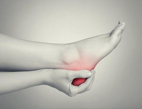 Las causas de la fascitis plantar
