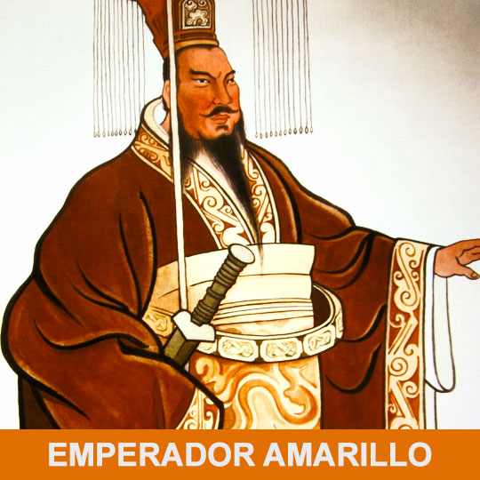Emperador Amarillo