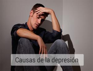 La depresión - 5 nuevas teorías sobre sus causas