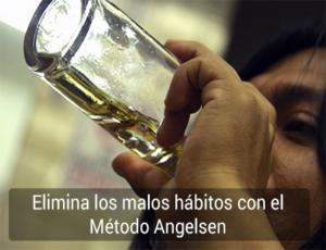 Método Angelsen: adiós al tabaco y tóxicos