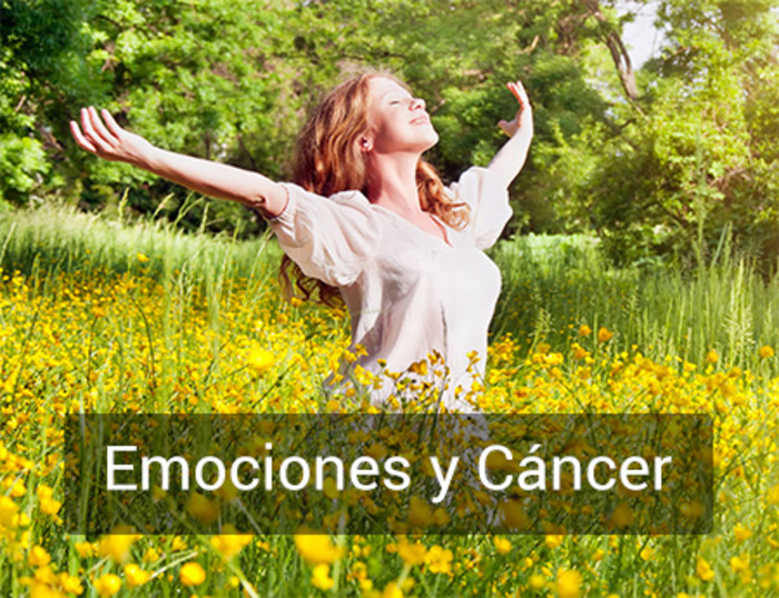 Emociones y cáncer