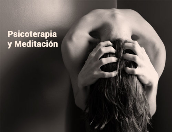 Meditación y psicoterapia