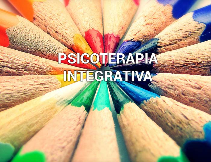 Psicoterapia integrativa