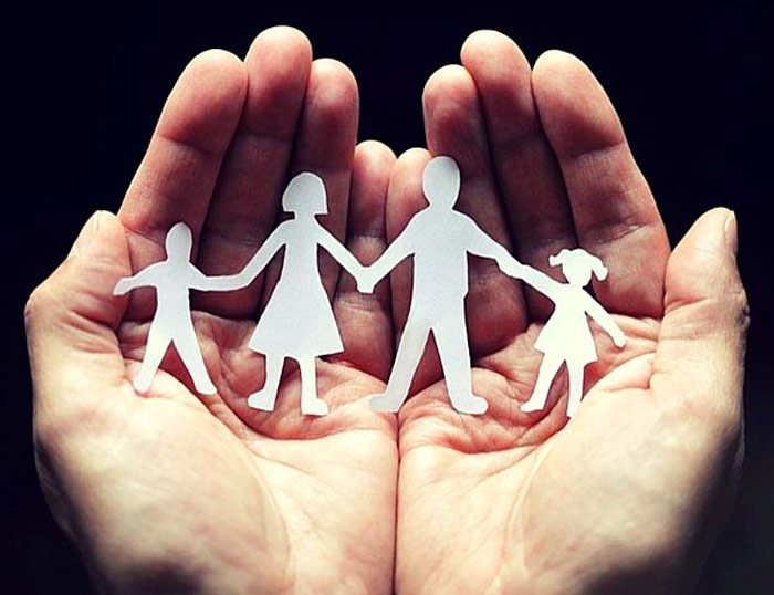 7 claves para relacionarse con la familia