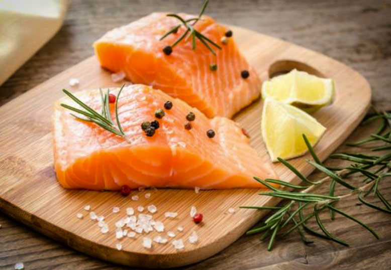 Importancia del omega 3 en nuestra salud