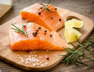 Importancia del omega 3 en nuestra salud