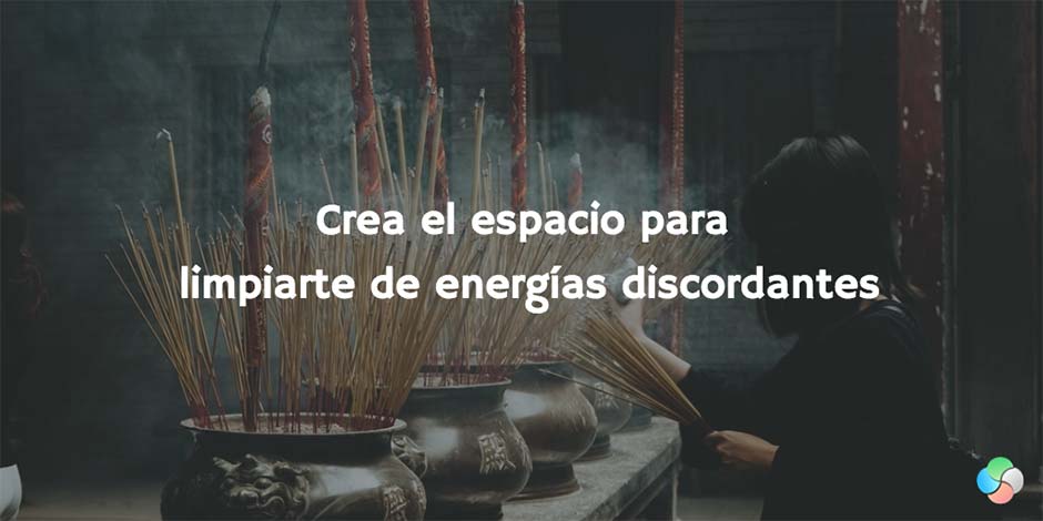 12 consejos del Feng Shui para alejar las malas energías de casa: crea el espacio sagrado