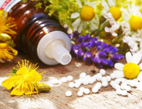 Homeopatia, medicina de salud