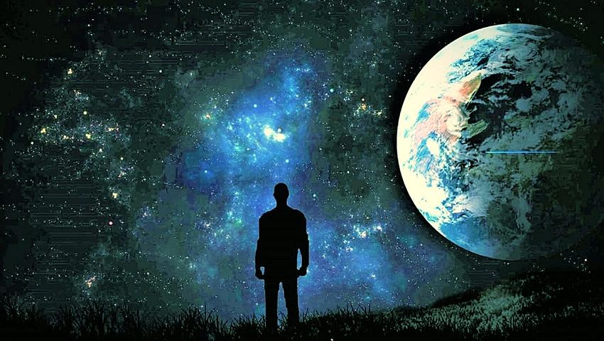 La sanacion akashica permite ver el mundo con otros ojos