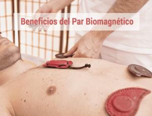 Beneficios del par biomagnético