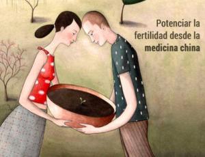 Potenciar la fertilidad desde la medicina china