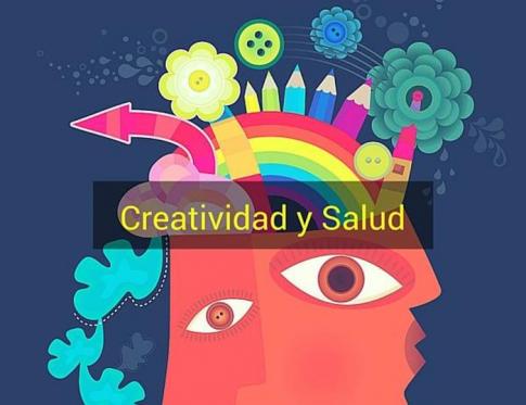 7 maneras de ganar en Salud aplicando la Creatividad