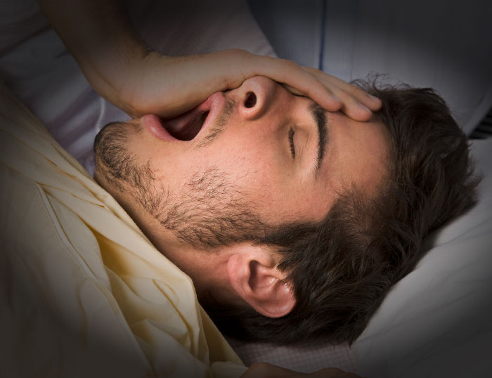 Insomnio o trastorno del sueño, qué es y tratamientos naturales