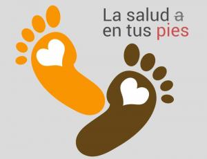 La salud está en tus pies