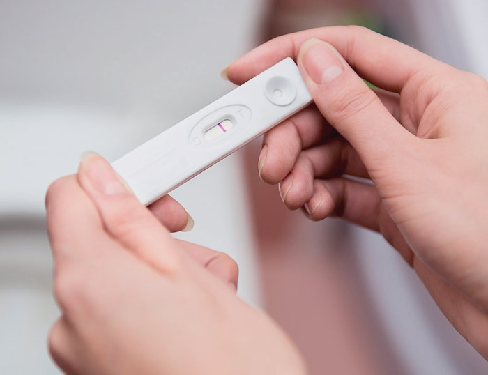Infertilidad femenina: sus síntomas en Medicina China
