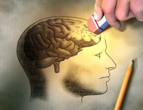 Tratamiento de Alzheimer con homeopatia
