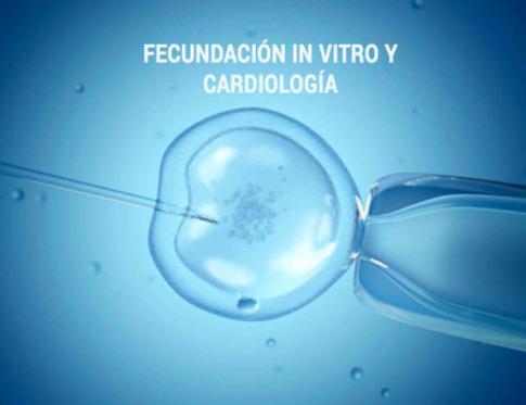 Relación entre el corazón y la fecundación in vitro - FIV
