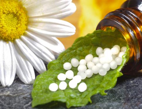 Ejemplos de medicinas homeopáticas para tratar la bronquiolitis