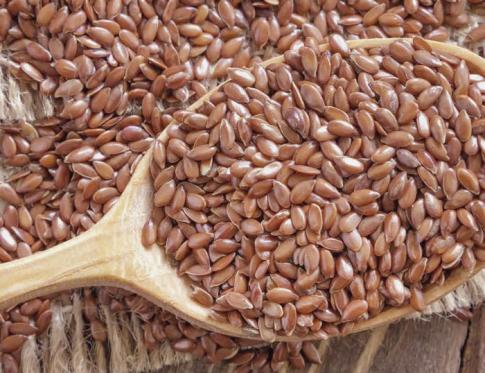 Conoce los beneficios de la linaza para tu salud