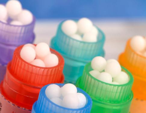 Tratar la gripe con vacunas homepáticas