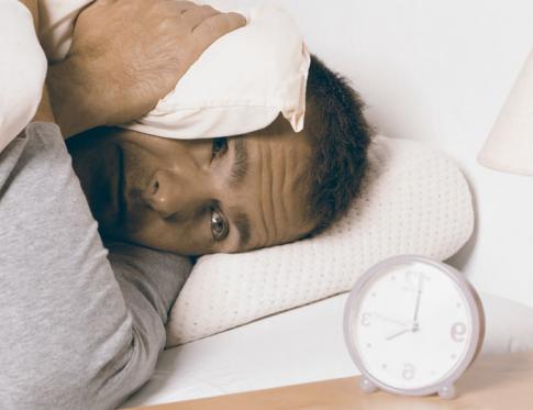 El insomnio en la Medicina Tradicional China - tratamiento con acupuntura