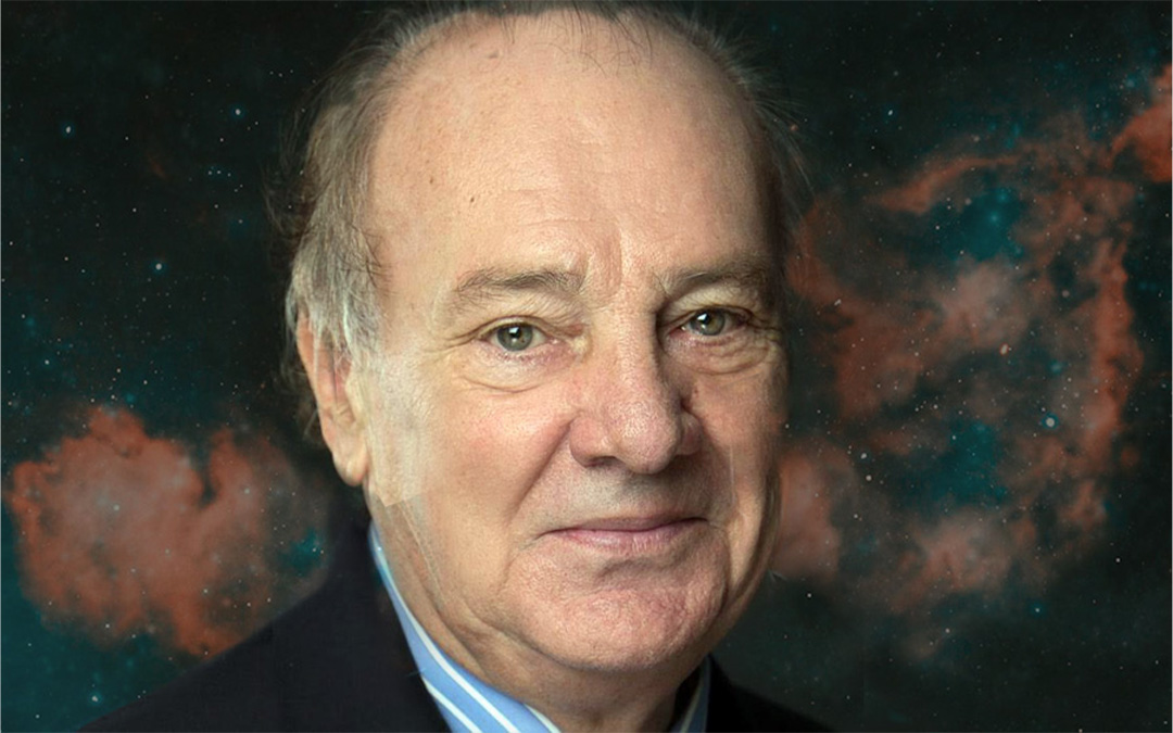 Jean Pierre Garnier Malet, físico y doctorado en mecánica de fluidos