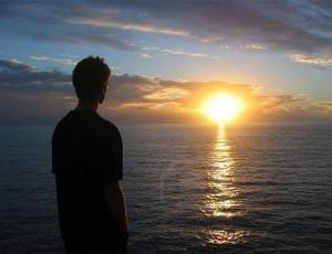 Insomnio, la mirada al sol, el Sungazing