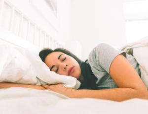 Cuando sueño con alguien, ¿qué significa?