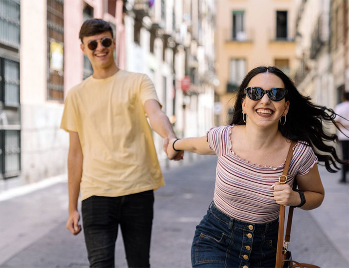 Transgeneracional parejas