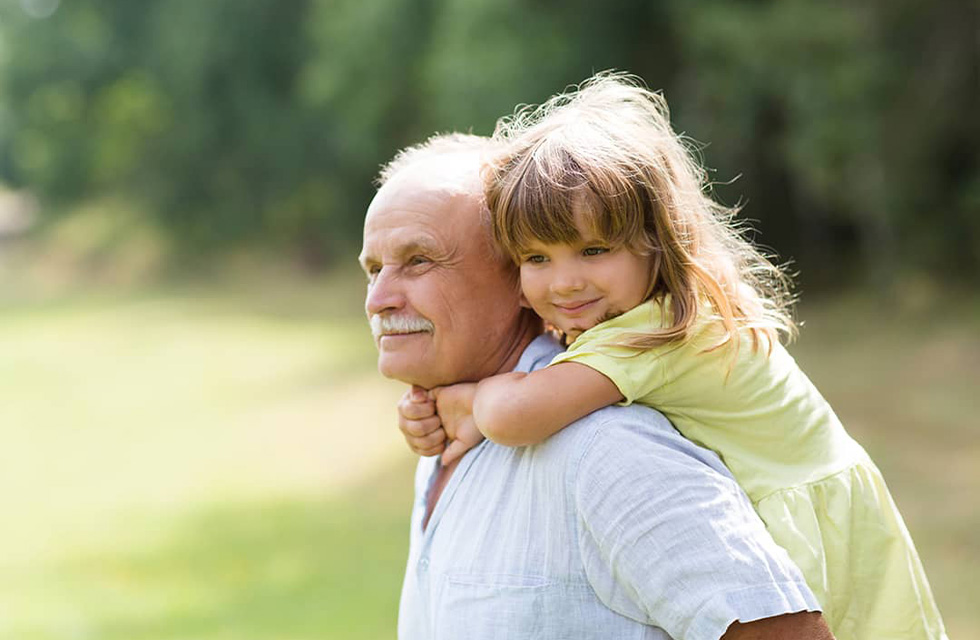 Transgeneracional parejas