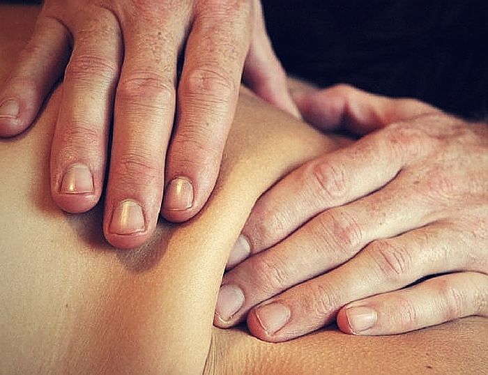 ¿Por qué el masaje de tejido conjuntivo?