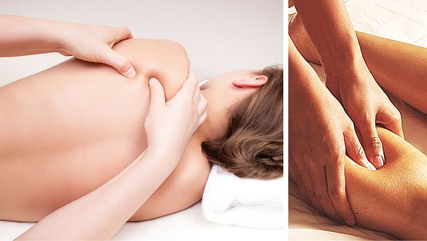 En qué consiste el masaje del tejido conejuntivo o conectivo