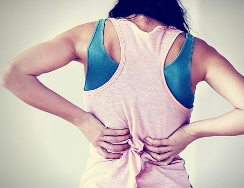 La importancia de saber interpretar las señales de un dolor de espalda