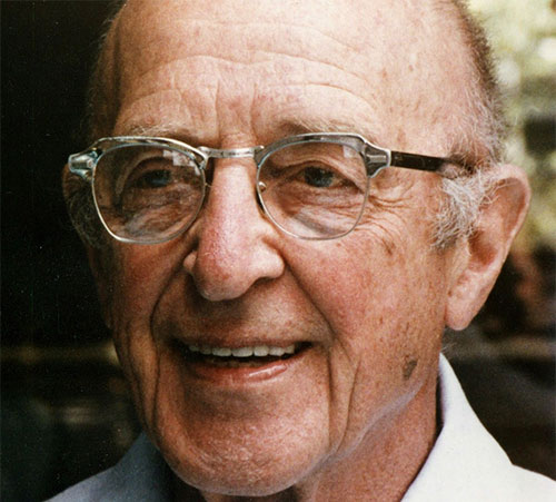 Carl Rogers