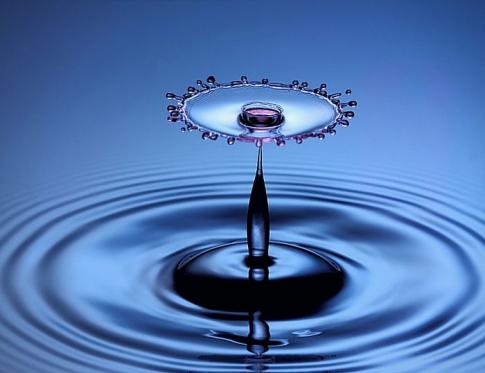 Aprende cómo lograr agua energizada en casa