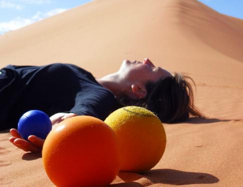 diafreoterapia: una forma diferente de ver el cuerpo