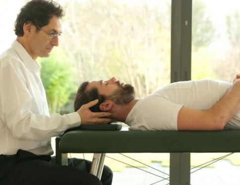 Equilibrar la energía del cuerpo con la estructura corporal con Zero Balancing