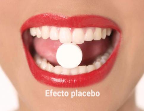 el efecto placebo