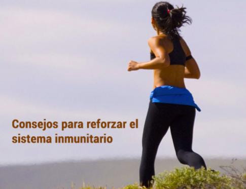 mejorar sistema inmunitario