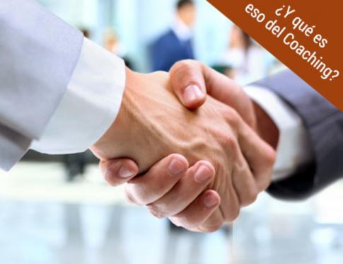 Qué es coaching y para qué sirve?