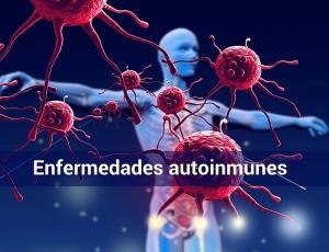 Enfermedades autoinmunes