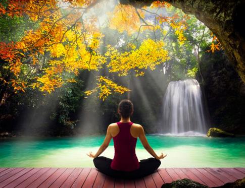 Meditación