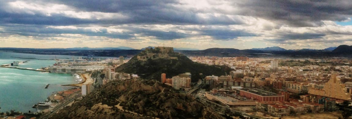 Tratamiento a domicilio de Trastorno Bipolar en Alicante