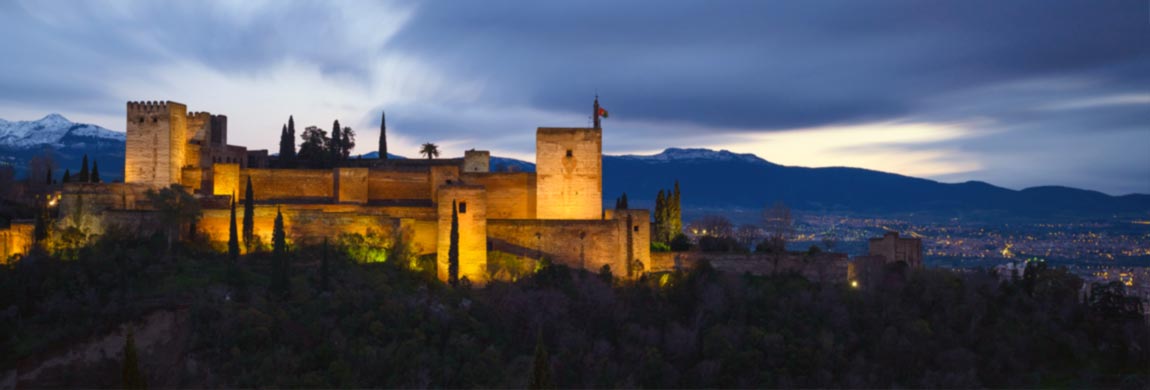 Técnica del Par Biomagnético · Granada